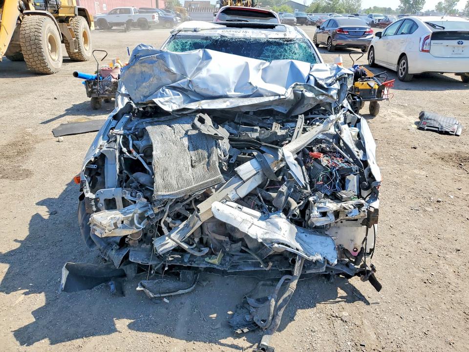 Продажа на аукционе авто 2017 Honda Civic, vin: 2HGFC1F9XHH102623, номер лота: 65856216