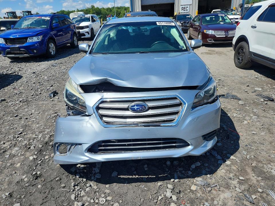 Aukcja sprzedaży 2015 Subaru Legacy, vin: 4S3BNAC69F3032257, numer aukcji: 65114686