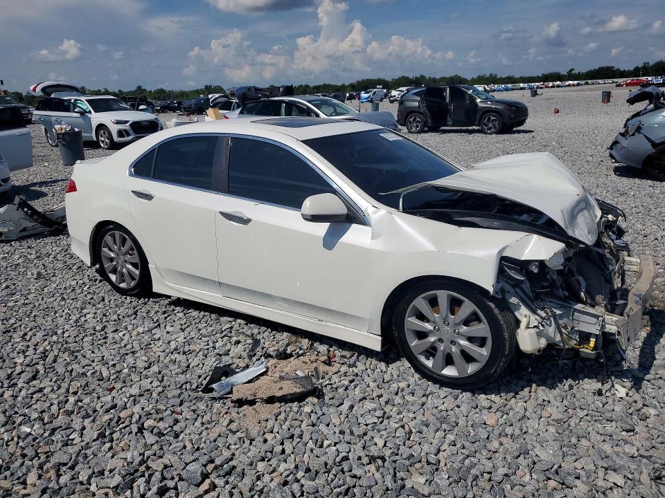 Aukcja sprzedaży 2013 Acura Tsx, vin: JH4CU2F88DC000454, numer aukcji: 65723136