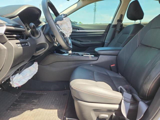 64574446 :رقم المزاد ، 1N4BL4CV3SN407658 vin ، 2025 Nissan Altima مزاد بيع
