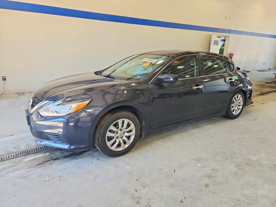 Auction sale of the 2016 Nissan Altima, vin: 1N4AL3AP2GC254106, lot number: 64269606