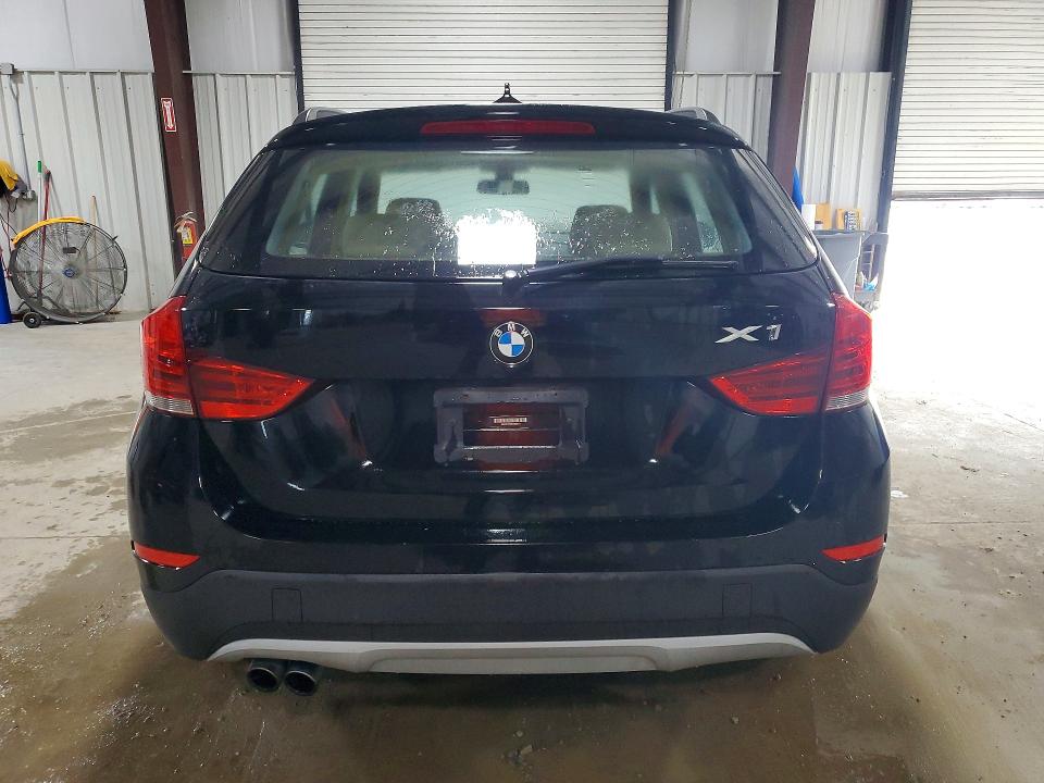 64479226 :رقم المزاد ، WBAVL1C52DVR82811 vin ، 2013 Bmw X1 مزاد بيع