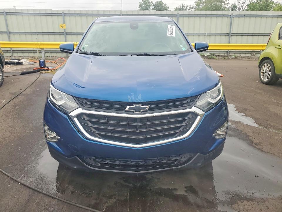Aukcja sprzedaży 2020 Chevrolet Equinox, vin: 2GNAXJEV4L6208816, numer aukcji: 64565686