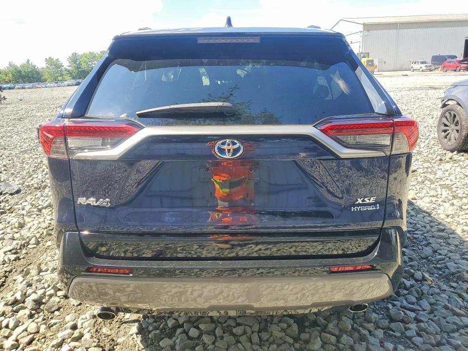 Aukcja sprzedaży 2021 Toyota Rav4, vin: 2T3E6RFV5MW027658, numer aukcji: 65884546