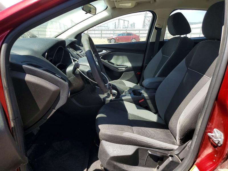 Aukcja sprzedaży 2014 Ford Focus, vin: 1FADP3F21EL262290, numer aukcji: 65813926