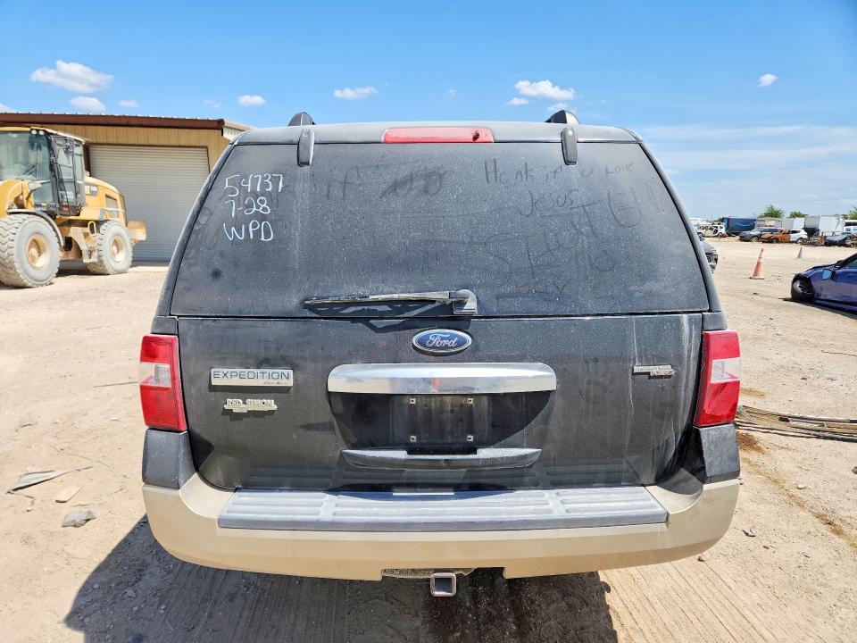 Продаж на аукціоні авто 2008 Ford Expedition, vin: 1FMFU17588LA55095, номер лоту: 65837686