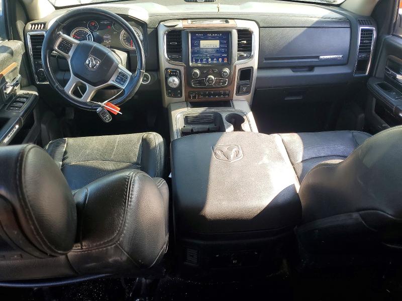 Продажа на аукционе авто 2017 Ram 1500, vin: 1C6RR7NT5HS654377, номер лота: 66806786