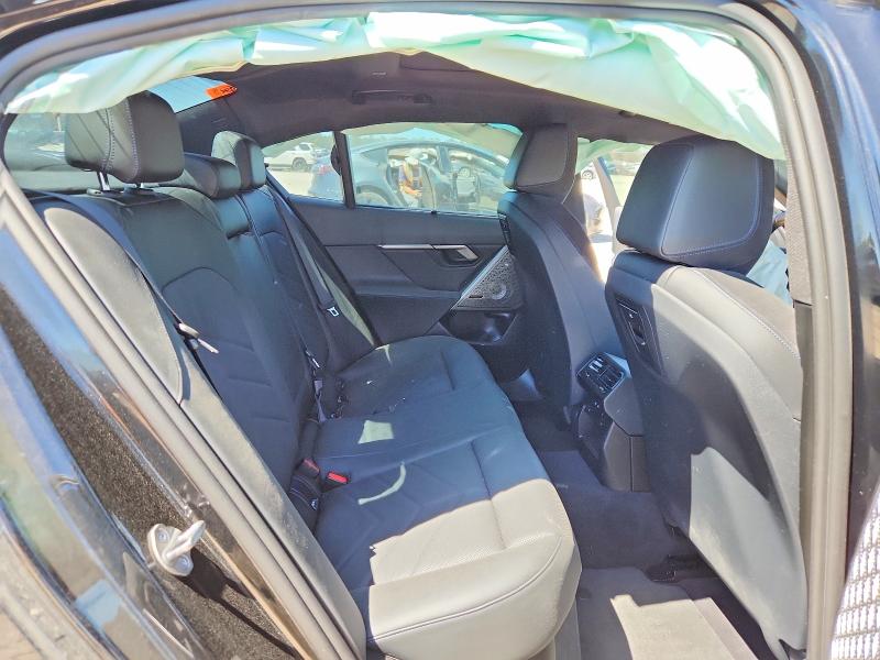 Aukcja sprzedaży 2024 Bmw I5, vin: WBY43FK04RCR38330, numer aukcji: 65230646