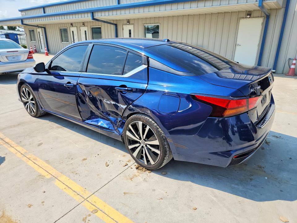 Aukcja sprzedaży 2022 Nissan Altima, vin: 1N4BL4CV6NN368665, numer aukcji: 64271306