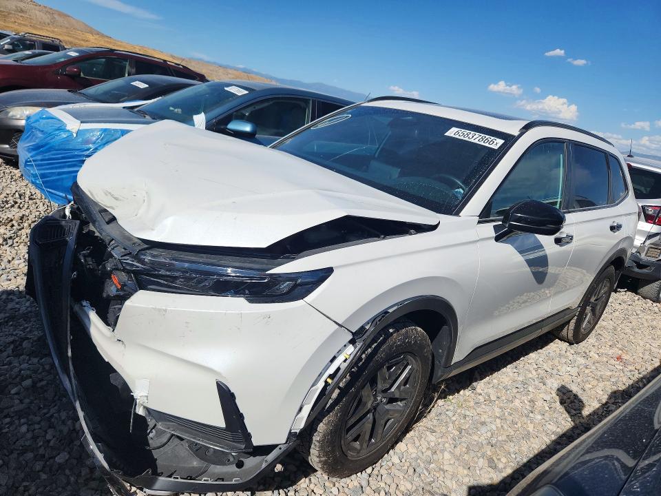 Aukcja sprzedaży 2026 Honda Cr-v, vin: 7FARS6H69TE048605, numer aukcji: 65837866