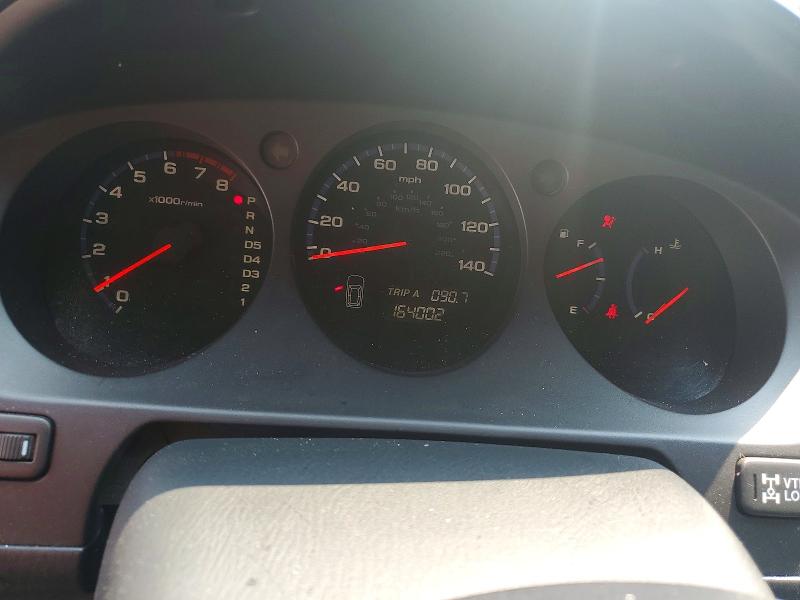 2006 Acura Mdx მანქანა იყიდება აუქციონზე, vin: 2HNYD18866H526008, აუქციონის ნომერი: 64010826