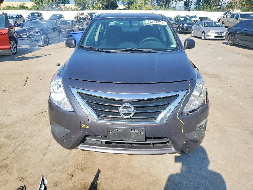 Aukcja sprzedaży 2015 Nissan Versa, vin: 3N1CN7AP5FL904282, numer aukcji: 65884106