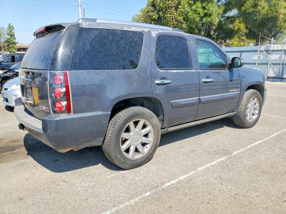 Aukcja sprzedaży 2008 Gmc Yukon, vin: 1GKEC63848J173581, numer aukcji: 63641126