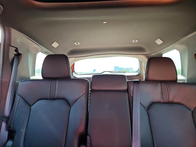 Продажа на аукционе авто 2026 Honda Passport, vin: 5FNYF9H89TB055942, номер лота: 64410616
