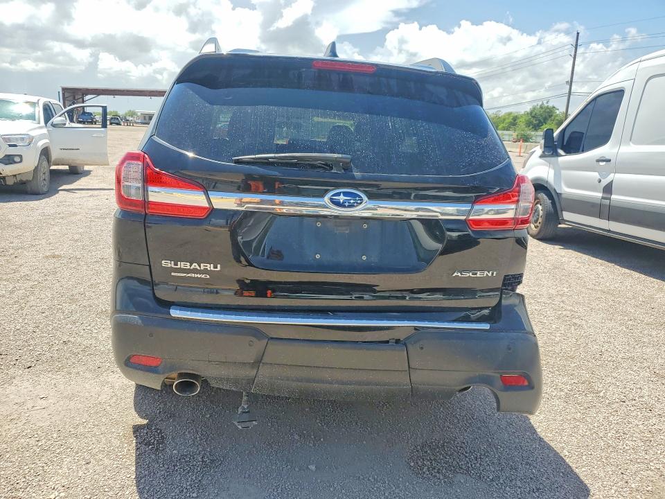 Aukcja sprzedaży 2019 Subaru Ascent, vin: 4S4WMACD9K3470303, numer aukcji: 64895796