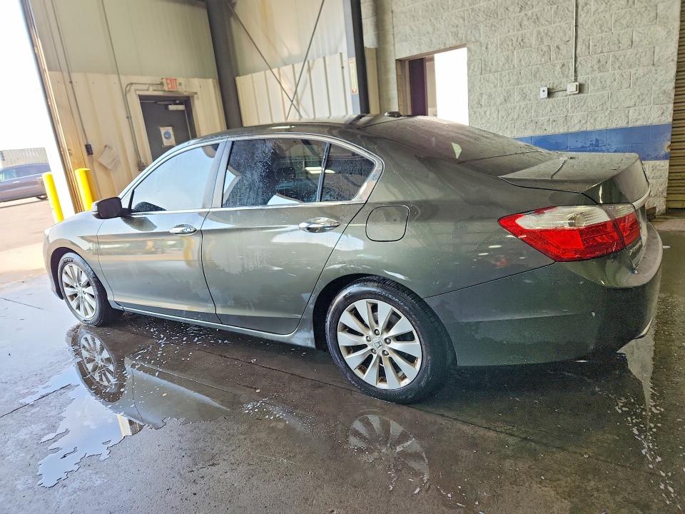 Продаж на аукціоні авто 2013 Honda Accord, vin: 1HGCR2F88DA181491, номер лоту: 63173186
