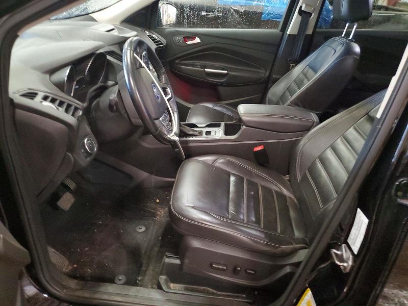 66179816 :رقم المزاد ، 1FMCU9J90HUE10252 vin ، 2017 Ford Escape مزاد بيع