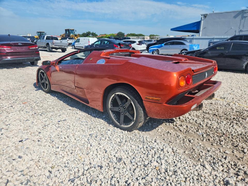 Продажа на аукционе авто 1984 Pontiac Fiero, vin: 1G2AM37R9EP280390, номер лота: 65851606