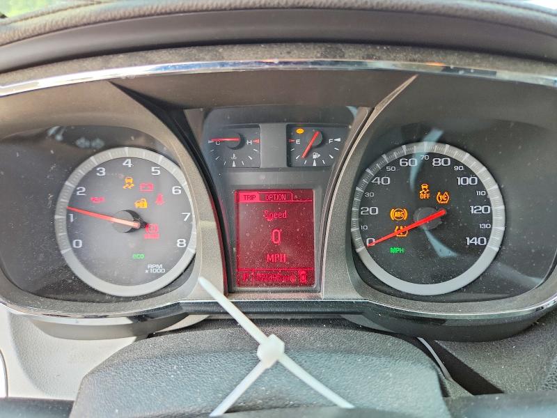 2015 Gmc Terrain მანქანა იყიდება აუქციონზე, vin: 2GKFLWEKXF6346155, აუქციონის ნომერი: 63431796