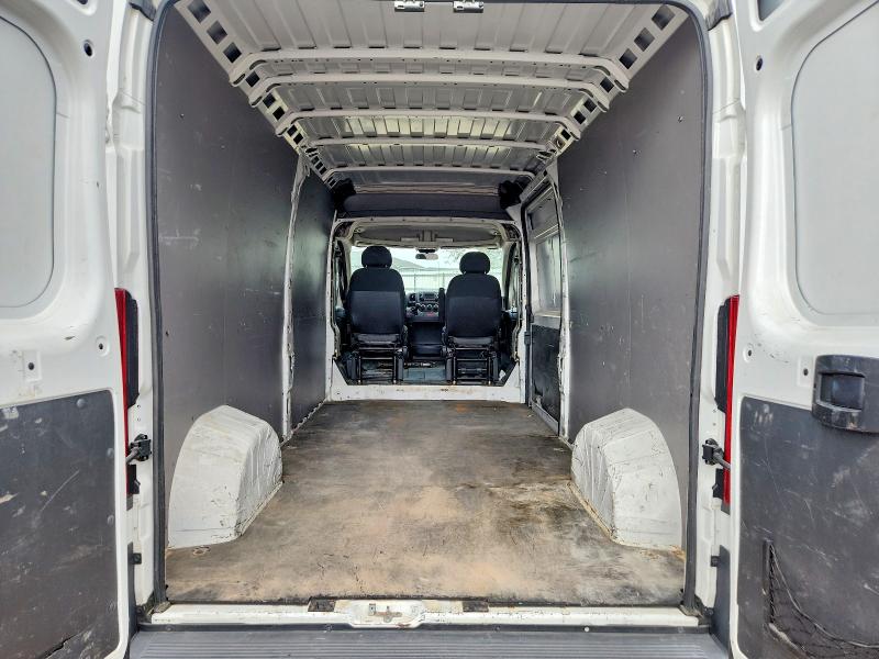 2014 Ram Promaster 2500 მანქანა იყიდება აუქციონზე, vin: 3C6TRVDD8EE130384, აუქციონის ნომერი: 65822946