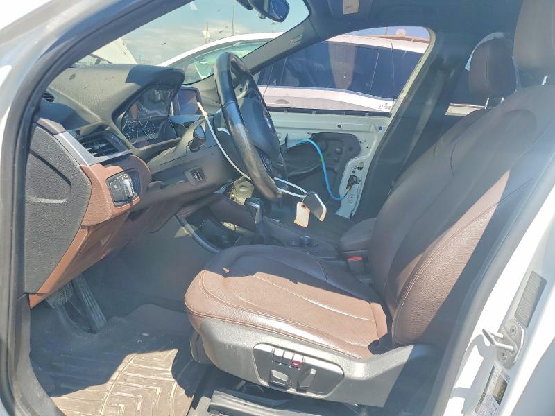 Продажа на аукционе авто 2017 Bmw X1, vin: WBXHT3C34H5F85087, номер лота: 62820396