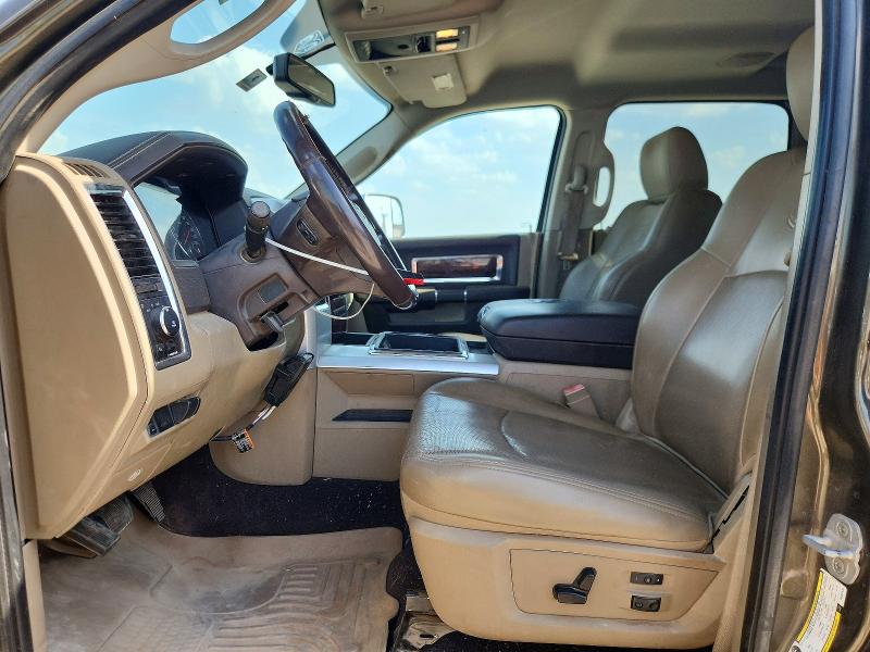 65891696 :رقم المزاد ، 3C63D3MLXCG287619 vin ، 2012 Dodge Ram 3500 مزاد بيع
