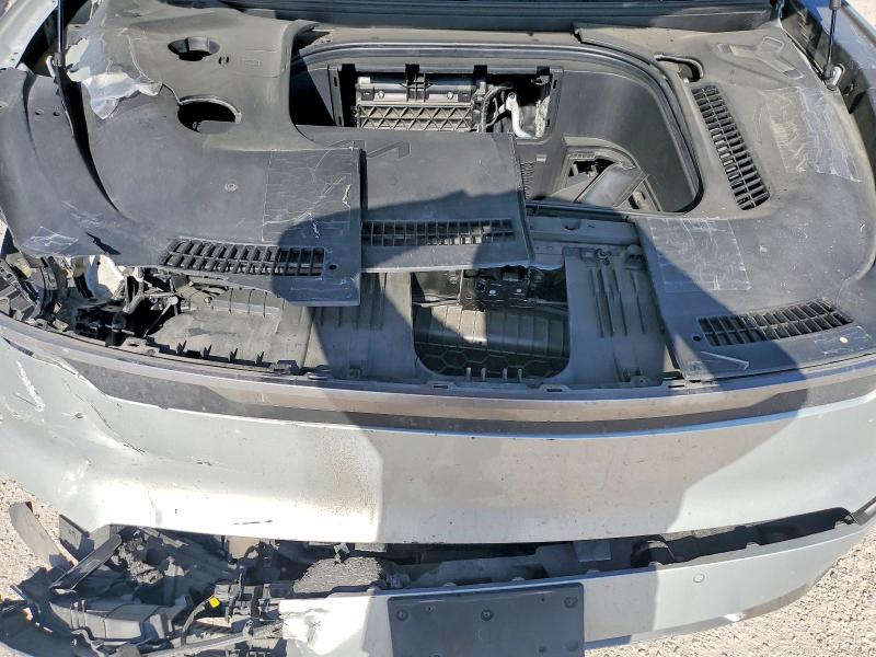 66066636 :رقم المزاد ، KNDAA5S20R6028131 vin ، 2024 Kia Ev9 مزاد بيع