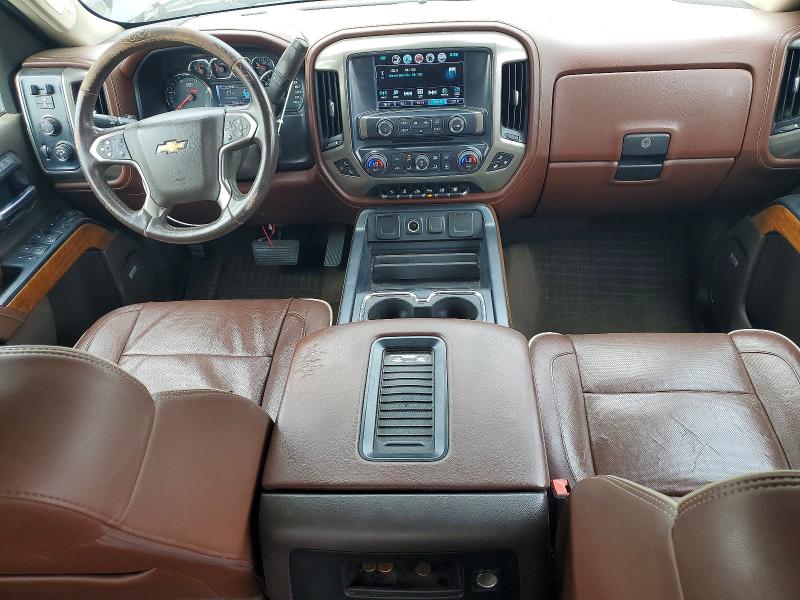 Продажа на аукционе авто 2016 Chevrolet Silverado, vin: 1GC1KXE80GF293847, номер лота: 65149016