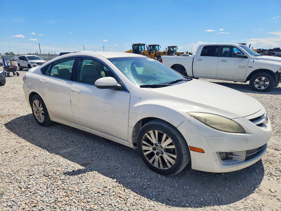Aukcja sprzedaży 2010 Mazda 6, vin: 1YVHZ8CH9A5M08584, numer aukcji: 65933786