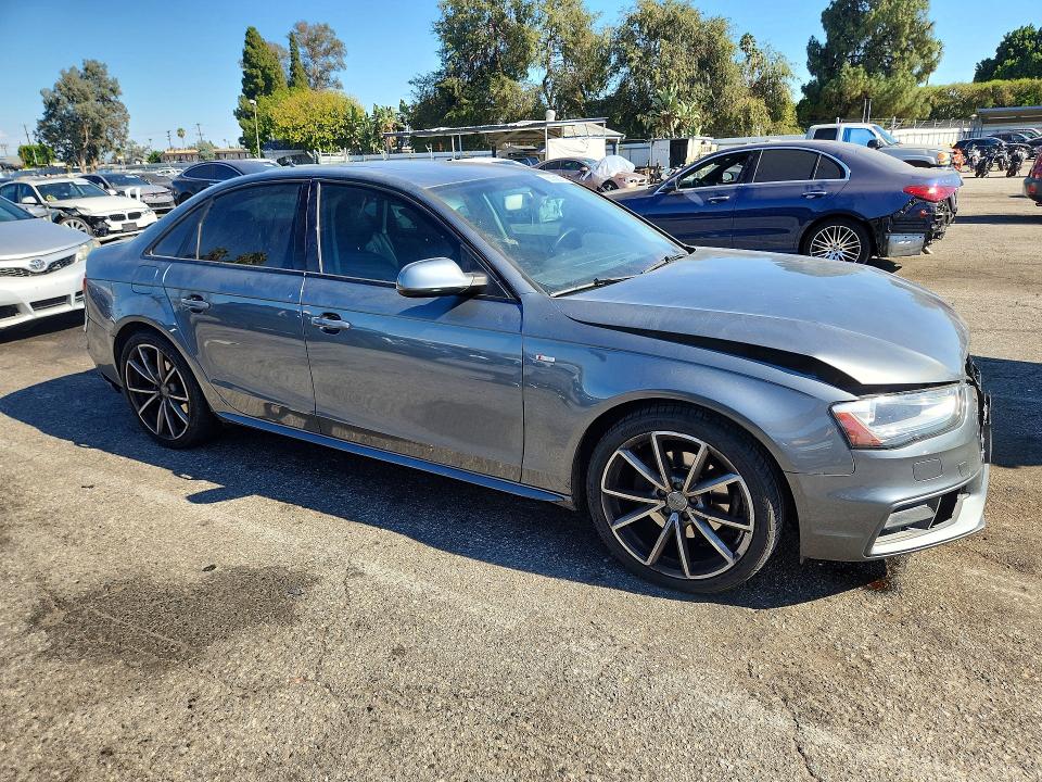 Aukcja sprzedaży 2016 Audi A4, vin: WAUBFAFL9GN012981, numer aukcji: 66350876