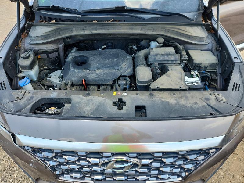 Продаж на аукціоні авто 2020 Hyundai Santa Fe, vin: 5NMS23AD5LH171773, номер лоту: 62582246