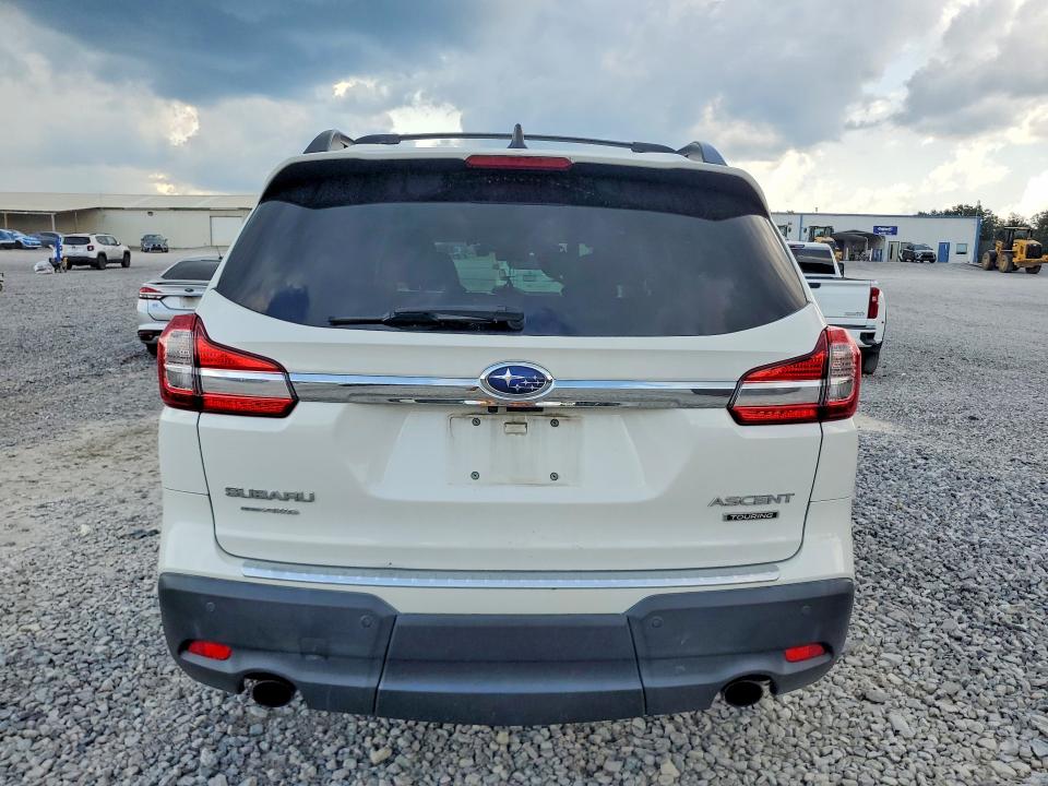 Aukcja sprzedaży 2019 Subaru Ascent, vin: 4S4WMARDXK3473878, numer aukcji: 64464806