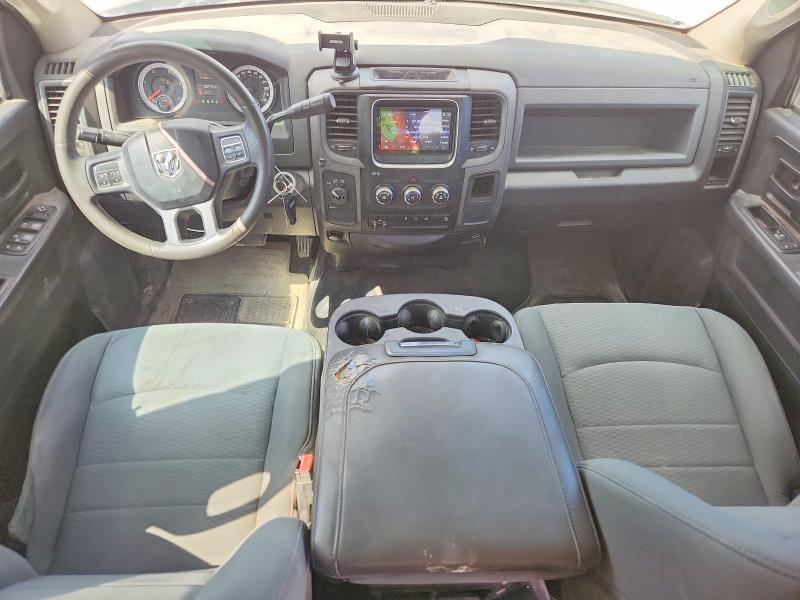 Продаж на аукціоні авто 2013 Ram 2500, vin: 3C6UR5CL8DG593710, номер лоту: 65015246