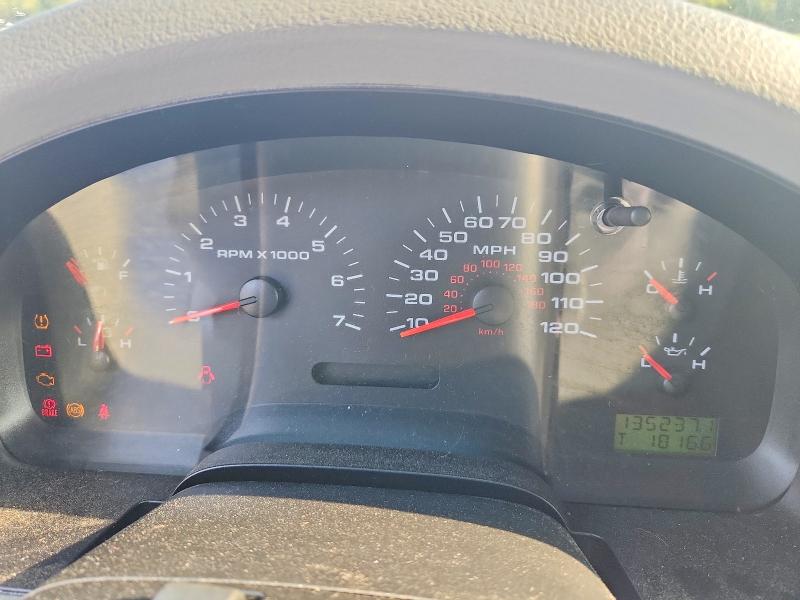 Продажа на аукционе авто 2007 Ford F150, vin: 1FTRF12237NA57364, номер лота: 65892106
