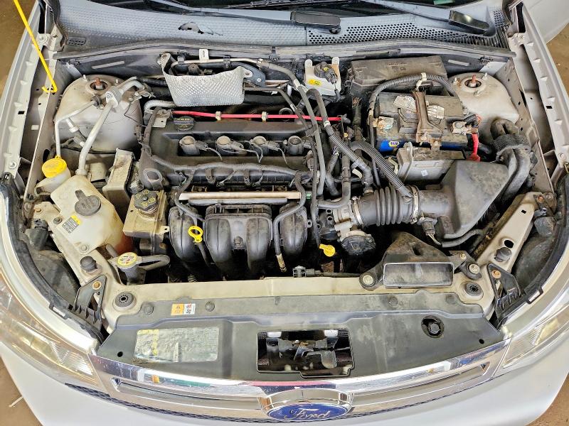 64110076 :رقم المزاد ، 1FAHP37N39W151416 vin ، 2009 Ford Focus مزاد بيع
