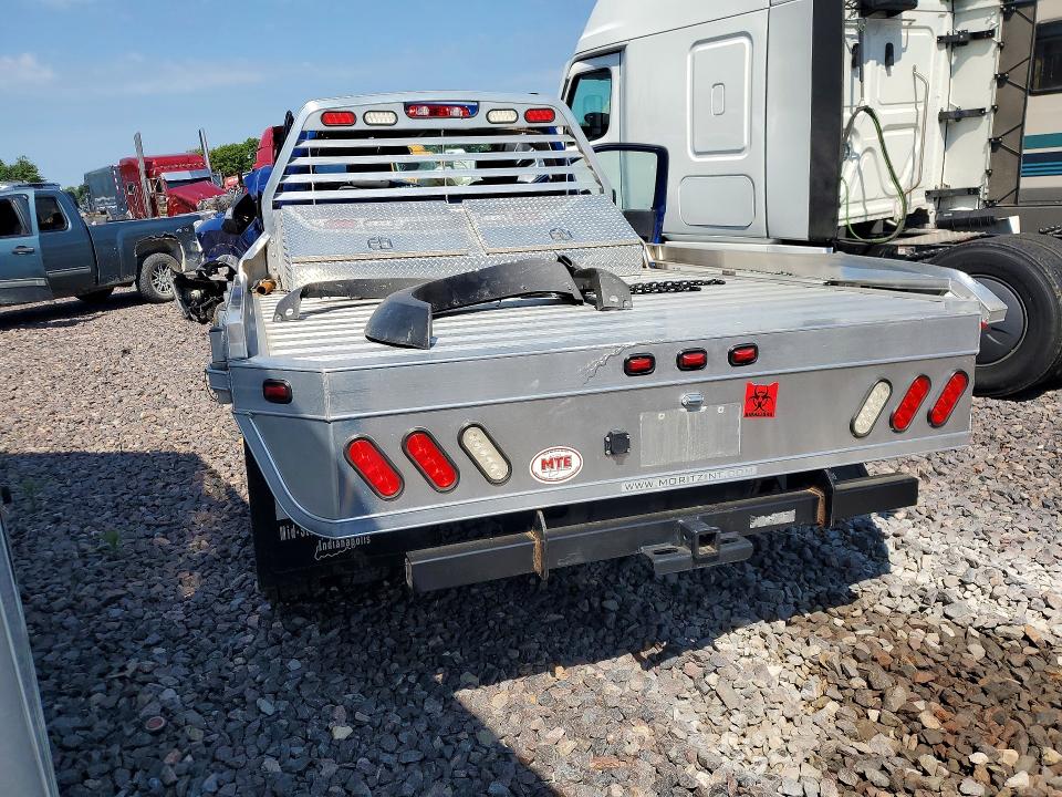 Aukcja sprzedaży 2018 Ram 4500, vin: 3C7WRLAL8JG144132, numer aukcji: 62400876