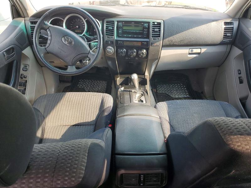 Продажа на аукционе авто 2008 Toyota 4runner, vin: JTEBU14R28K001352, номер лота: 64644016