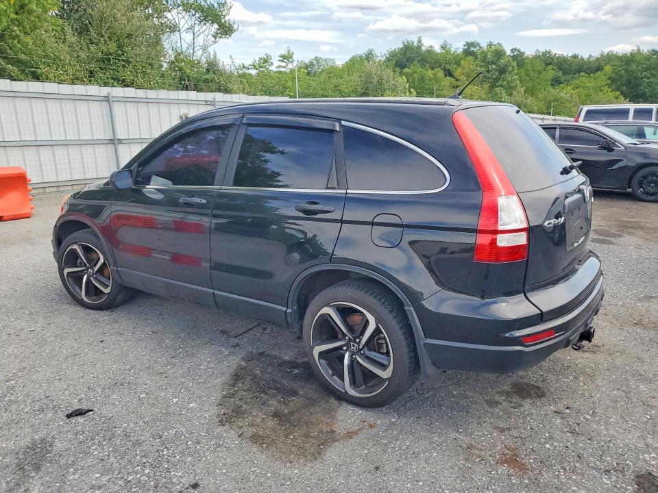2011 Honda Cr-v მანქანა იყიდება აუქციონზე, vin: 5J6RE4H40BL053106, აუქციონის ნომერი: 65597566