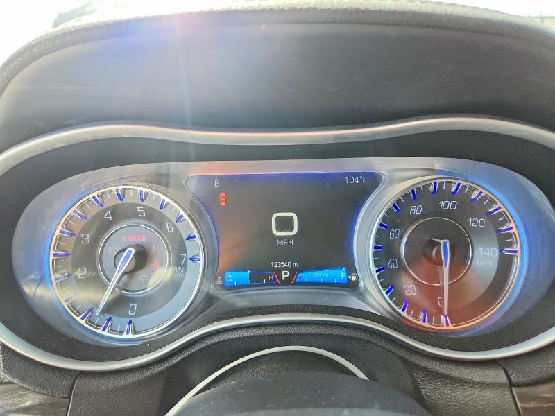 Aukcja sprzedaży 2015 Chrysler 300, vin: 2C3CCARG3FH876399, numer aukcji: 64225926