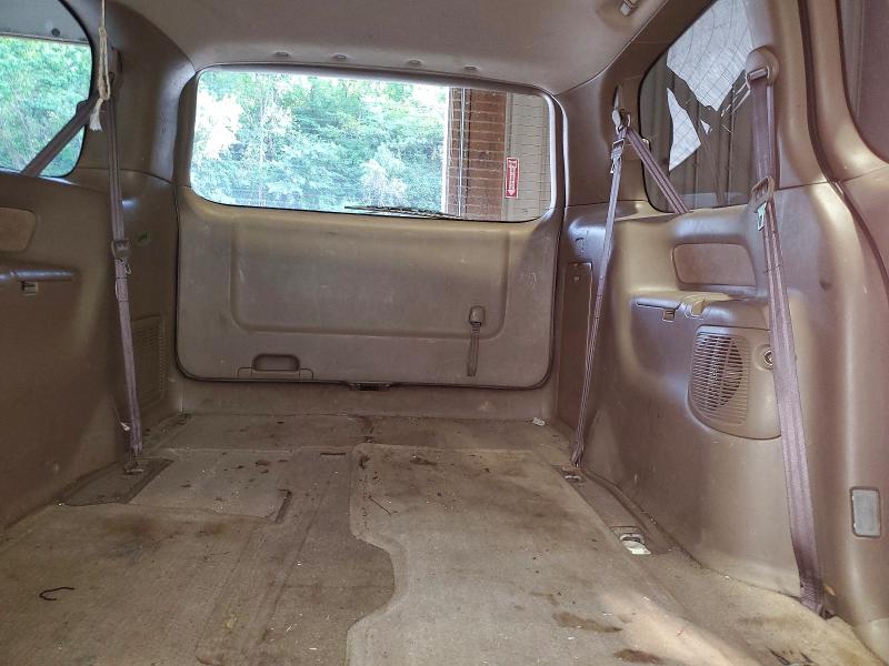 Продаж на аукціоні авто 2003 Toyota Sienna, vin: 4T3ZF19C73U533777, номер лоту: 64647246