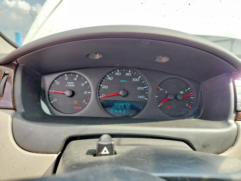 65116736 :رقم المزاد ، 2G1WA5E36E1175932 vin ، 2014 Chevrolet Impala Limited مزاد بيع