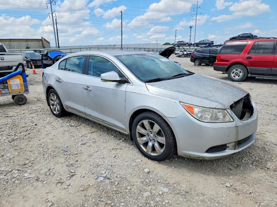 Aukcja sprzedaży 2010 Buick Lacrosse, vin: 1G4GC5EGXAF295627, numer aukcji: 63074486