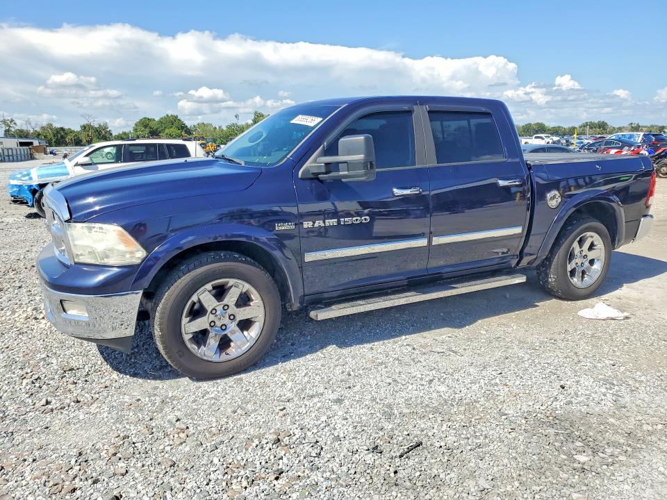 Aukcja sprzedaży 2012 Dodge Ram 1500, vin: 1C6RD7NT4CS195141, numer aukcji: 65589266