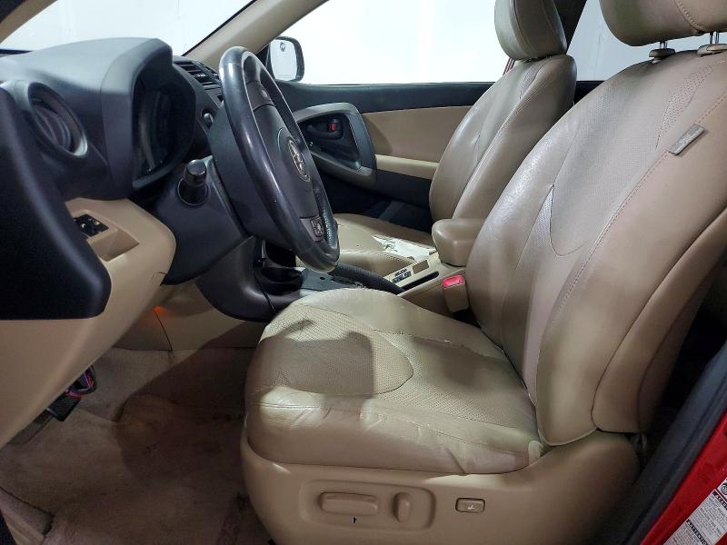 64850086 :رقم المزاد ، JTMDK4DVXB5104400 vin ، 2011 Toyota Rav4 مزاد بيع