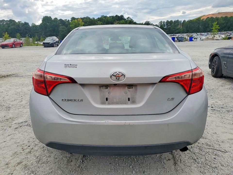 Aukcja sprzedaży 2019 Toyota Corolla, vin: 5YFBURHE3KP896868, numer aukcji: 63301076