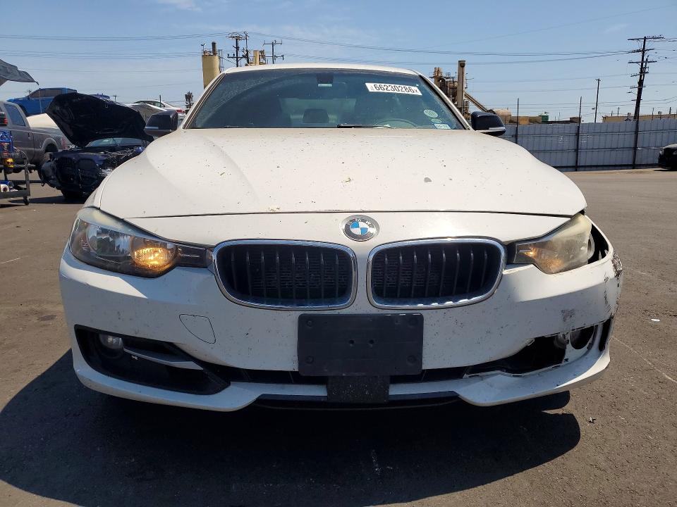 Aukcja sprzedaży 2014 Bmw 328, vin: WBA3B5G57ENS08048, numer aukcji: 66230286
