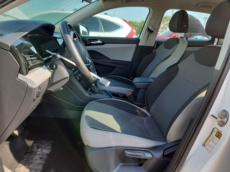 Aukcja sprzedaży 2023 Volkswagen Taos, vin: 3VVDX7B28PM320664, numer aukcji: 64816906