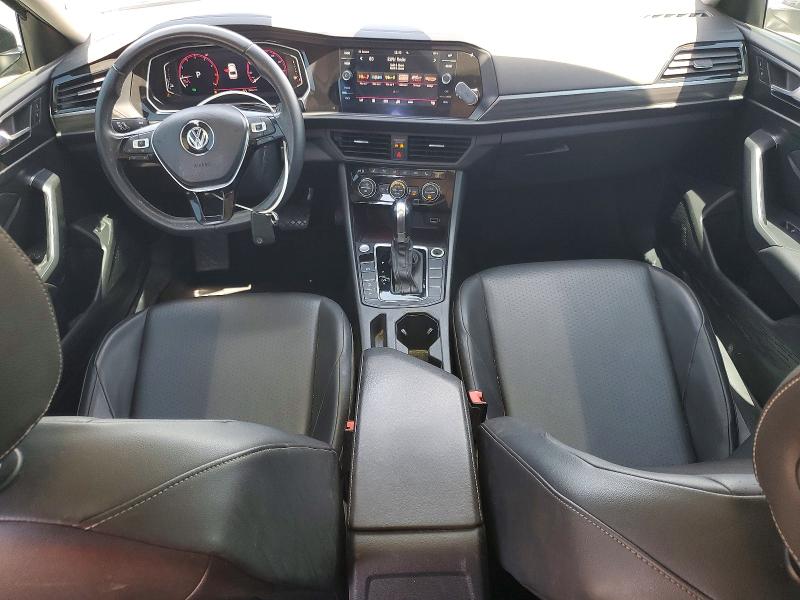 Продажа на аукционе авто 2019 Volkswagen Jetta, vin: 3VWE57BU5KM207366, номер лота: 63544766