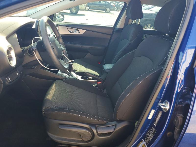 Aukcja sprzedaży 2022 Kia Forte, vin: 3KPF24AD3NE427166, numer aukcji: 66425156
