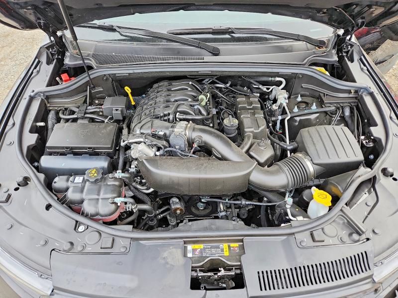 Aukcja sprzedaży 2026 Dodge Durango, vin: 1C4RDJDG8TC177780, numer aukcji: 64932236
